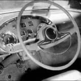 【画像】やっぱり昔のフランス車はぶっ飛んでる！　３座な上に世界初のミッドシップ市販車になるはずだったヴィミーユがハンパない 〜 画像25