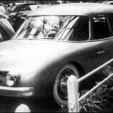 【画像】やっぱり昔のフランス車はぶっ飛んでる！　３座な上に世界初のミッドシップ市販車になるはずだったヴィミーユがハンパない 〜 画像28