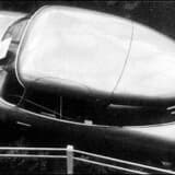 【画像】やっぱり昔のフランス車はぶっ飛んでる！　３座な上に世界初のミッドシップ市販車になるはずだったヴィミーユがハンパない 〜 画像29