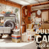 DULTONのCAR LIFEシリーズのイメージカット