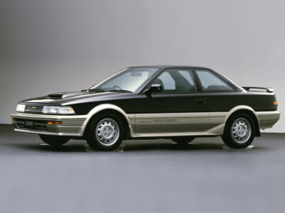 AE92型カローラレビンGT-Z