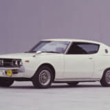 ケンメリスカイライン