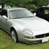 マセラッティ3200GT