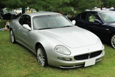 マセラッティ3200GT