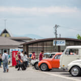 休憩が多めなのも参加者の家族に評判