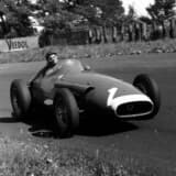 1957年のF1で勝ちまくった250F