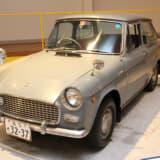 トヨタ・パブリカ700