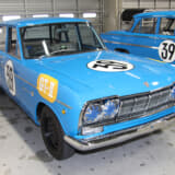 1964年式S54A型スカイラインGT