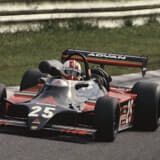 1982年のF2