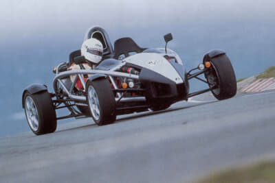 2000年に発売された「アトム」