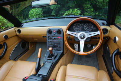 欧州風のアレンジで人気の「Vスペシャル」