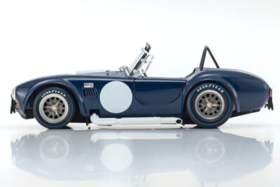 シルエットも美しい