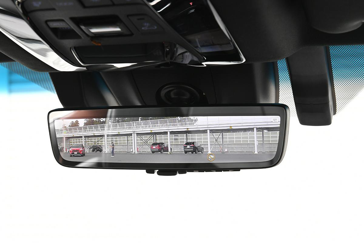 ドライブの安全性と利便性を高めるデジタルルームミラーの選び方を解説 〜 画像2