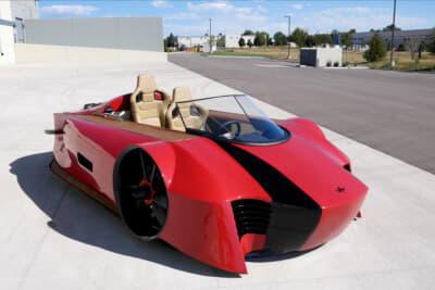 ヴォン・メルシエ社が発売したアローサ