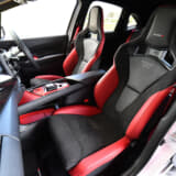 オーラニスモのインテリア