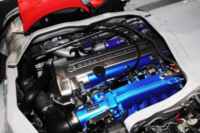 86にV8！ ハコスカにロータリー！ アメリカじゃ当たり前カスタムのエンジン換装は日本でも可能？ | ～カスタム・アウトドア・福祉車両・モータースポーツなどのカーライフ情報が満載～  AUTO MESSE WEB（オートメッセウェブ）