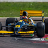 Minardi 191B F1