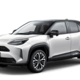 パーツ名としては「フロントバンパー・サイドガーニッシュ」と呼ぶこともある