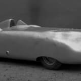 1936年のW25ストリームライナーは372.1km/hを達成