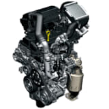 R06Aエンジンは簡単なチューニングで驚くほどパワーアップする