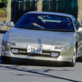 MR2のNA