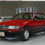 AE86のイメージ