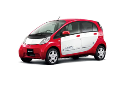 i-MiEV