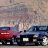 5代目プレリュードタイプSのスタイリング