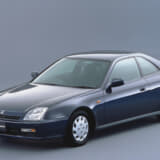 プレリュードXiのフロントスタイル