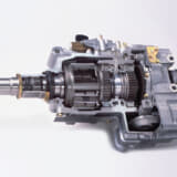 5代目プレリュードのATTS