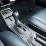 964型ポルシェ911のティプトロニック