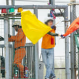 イエローフラッグ