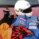 サーキット走行の準備