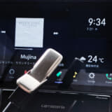 少し前までのオーディオデバイスではUSB2.0までしか対応していないものが多い