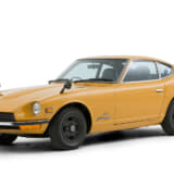 1969年のS30「Z432」