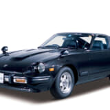 1978年S130型「280Z-L」