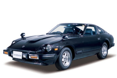 1978年S130型「280Z-L」