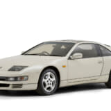 1989年Z32型「300ZX」