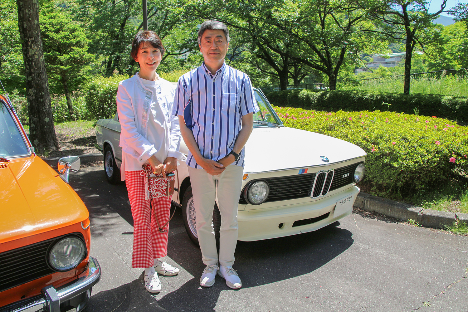 激白】27年間で976万円の維持費！ BMW「2002」オーナーのリアルなカーライフ |  ～カスタム・アウトドア・福祉車両・モータースポーツなどのカーライフ情報が満載～ AUTO MESSE WEB（オートメッセウェブ）