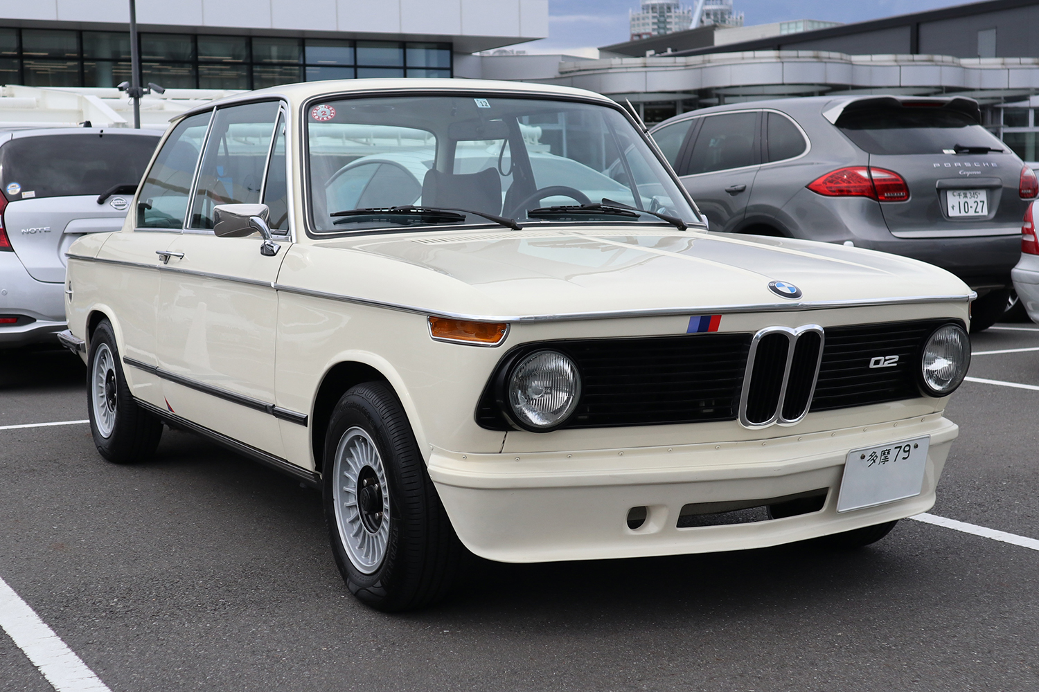 BMW2002