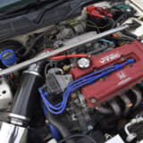 185psを誇ったB16Bエンジン