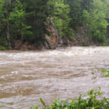 急激な増水や土石流は命にかかわる