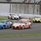 GR86/BRZ Cup 2022第1戦プロフェッショナルシリーズ