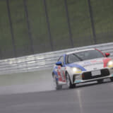 GR86/BRZ Cup 2022第1戦クラブマンシリーズ