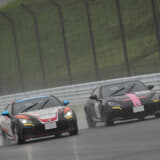 GR86/BRZ Cup 2022第1戦クラブマンシリーズ