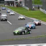 GR86/BRZ Cup 2022第1戦クラブマンシリーズ