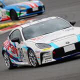 GR86/BRZ Cup 2022第1戦クラブマンシリーズ