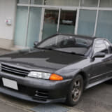 R32GT-RのECUリフレッシュ作業