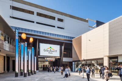 グランベリーパーク