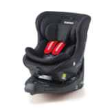 BRIDE Konforte ISOFIX black ver.